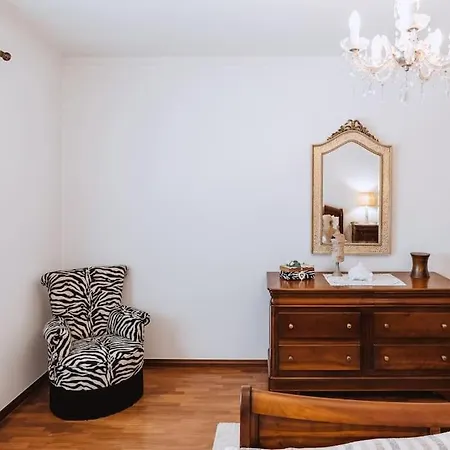 Dom wakacyjny Casa Do Patio - 3 Bedrooms, Ponte Rol