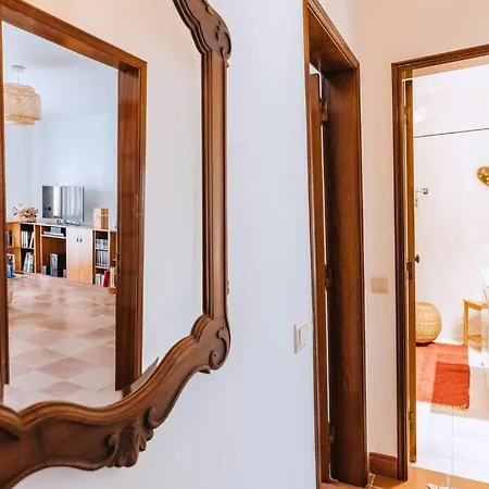 Dom wakacyjny Casa Do Patio - 3 Bedrooms, Ponte Rol