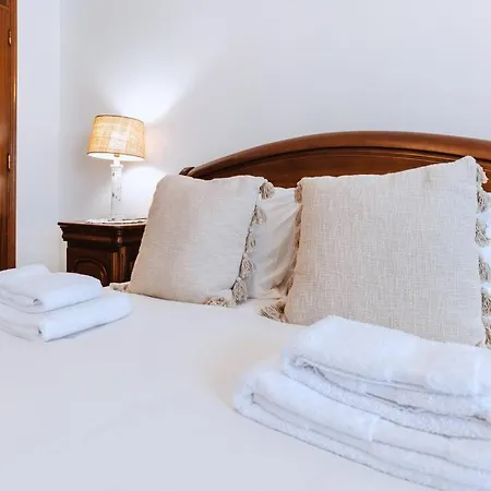 Dom wakacyjny Casa Do Patio - 3 Bedrooms, Ponte Rol Torres Vedras