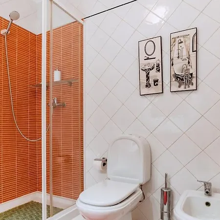 Casa Do Patio - 3 Bedrooms, Ponte Rol *