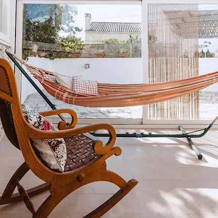 Hébergement de vacances Casa Do Patio - 3 Bedrooms, Ponte Rol