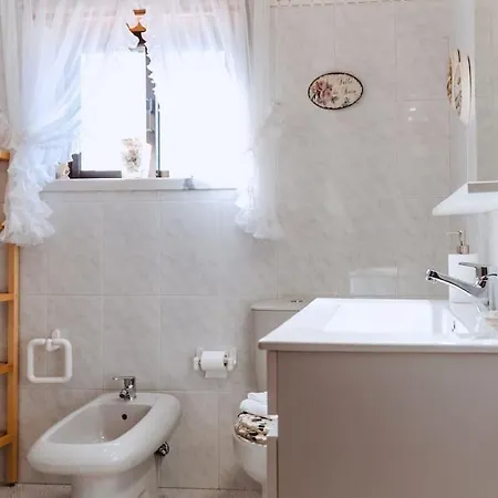 Dom wakacyjny Casa Do Patio - 3 Bedrooms, Ponte Rol