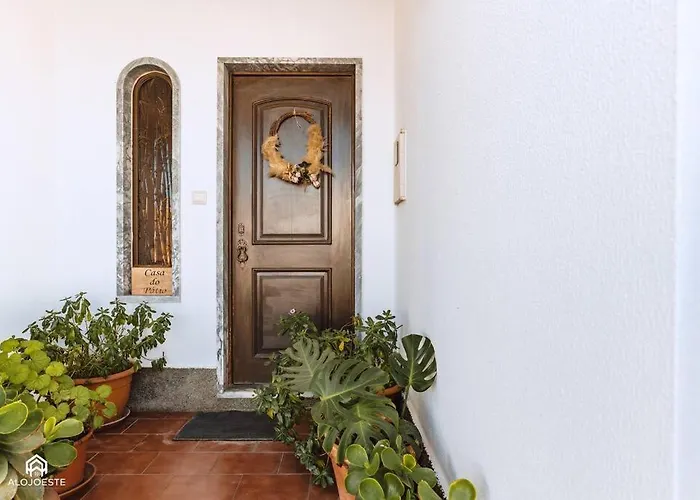 Casa Do Patio - 3 Bedrooms, Ponte Rol Hébergement de vacances