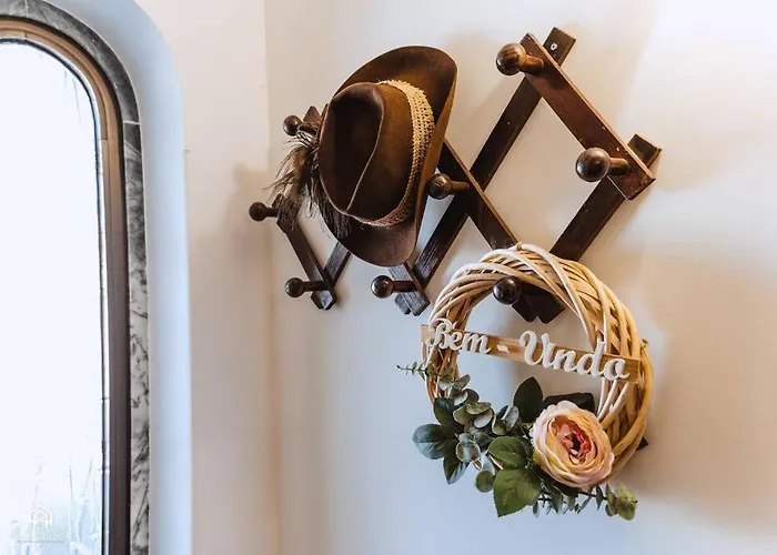 Hébergement de vacances Casa Do Patio - 3 Bedrooms, Ponte Rol Torres Vedras