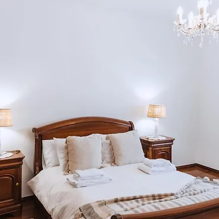 Holiday home Casa Do Patio - 3 Bedrooms, Ponte Rol Torres Vedras