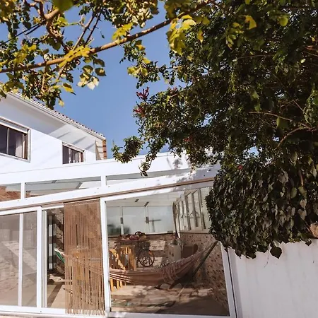 Casa Do Patio - 3 Bedrooms, Ponte Rol