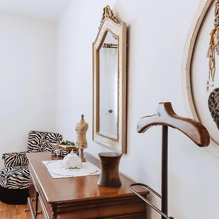 Casa Do Patio - 3 Bedrooms, Ponte Rol Torres Vedras