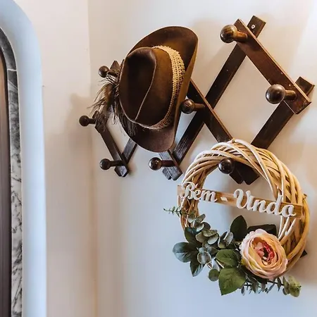 Nyaraló Casa Do Patio - 3 Bedrooms, Ponte Rol Torres Vedras