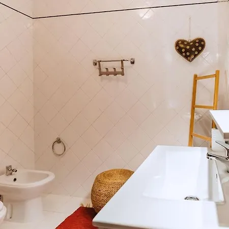 Casa vacanze Casa Do Patio - 3 Bedrooms, Ponte Rol *