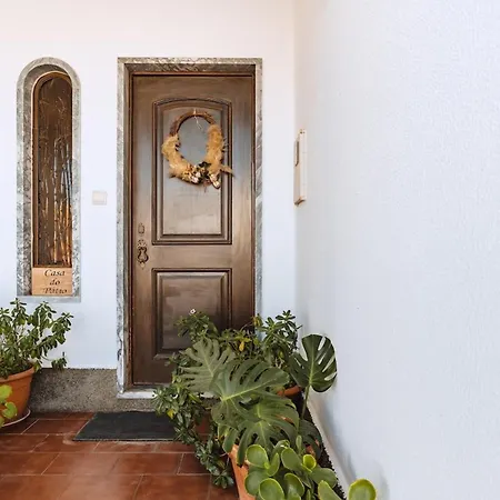 Villa Casa Do Patio - 3 Bedrooms, Ponte Rol
