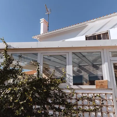 Casa Do Patio - 3 Bedrooms, Ponte Rol Villa *