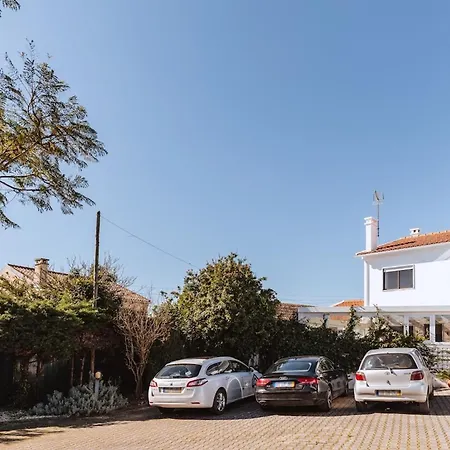 Casa Do Patio - 3 Bedrooms, Ponte Rol