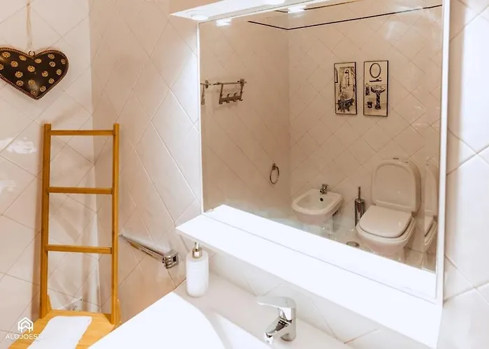 Casa Do Patio - 3 Bedrooms, Ponte Rol