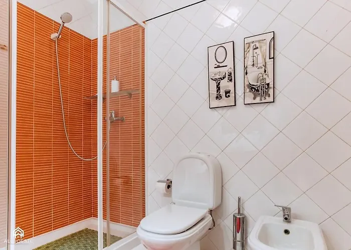 Casa Do Patio - 3 Bedrooms, Ponte Rol *