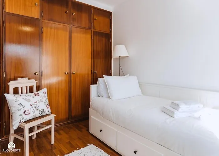 Casa Do Patio - 3 Bedrooms, Ponte Rol 別荘 *