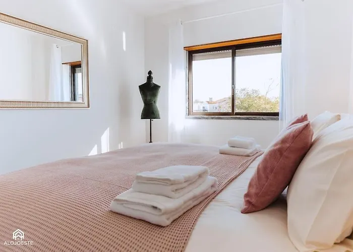 Casa Do Patio - 3 Bedrooms, Ponte Rol 別荘